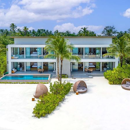 Kuda Villingili Maldives Ξενοδοχείο Thulusdhoo Εξωτερικό φωτογραφία
