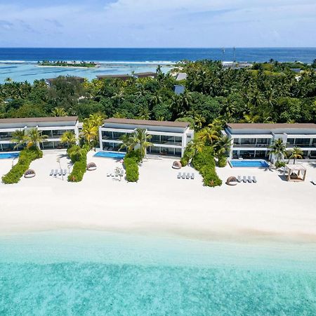 Kuda Villingili Maldives Ξενοδοχείο Thulusdhoo Εξωτερικό φωτογραφία