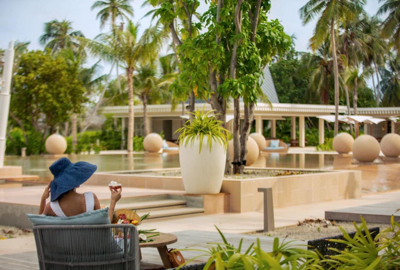 Kuda Villingili Maldives Ξενοδοχείο Thulusdhoo Εξωτερικό φωτογραφία