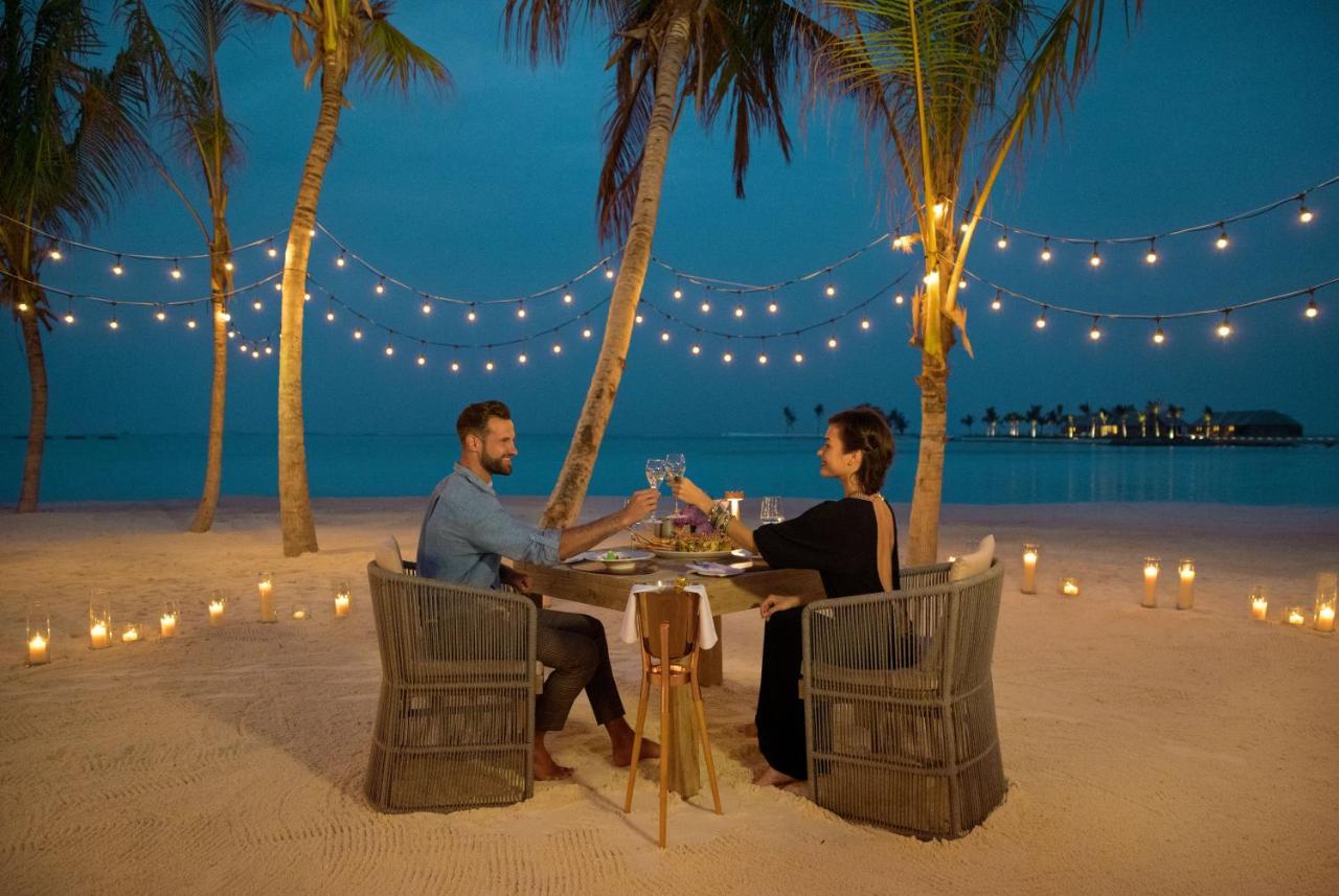 Kuda Villingili Maldives Ξενοδοχείο Thulusdhoo Εξωτερικό φωτογραφία