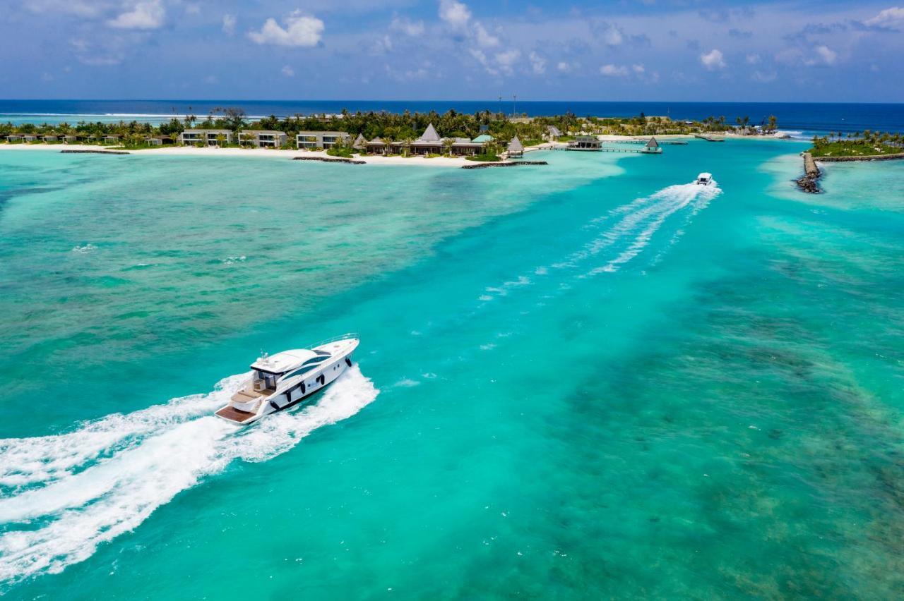 Kuda Villingili Maldives Ξενοδοχείο Thulusdhoo Εξωτερικό φωτογραφία