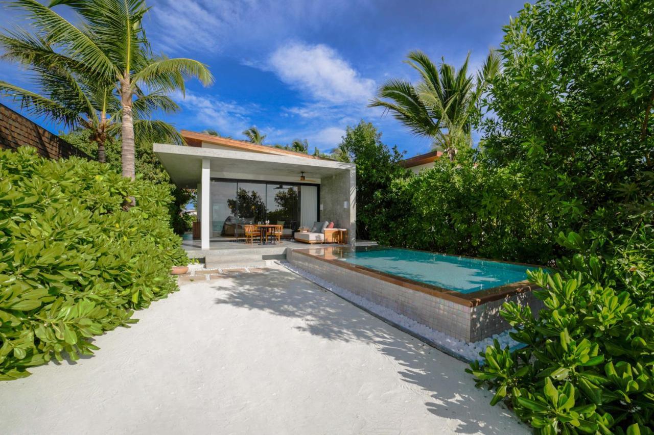 Kuda Villingili Maldives Ξενοδοχείο Thulusdhoo Εξωτερικό φωτογραφία