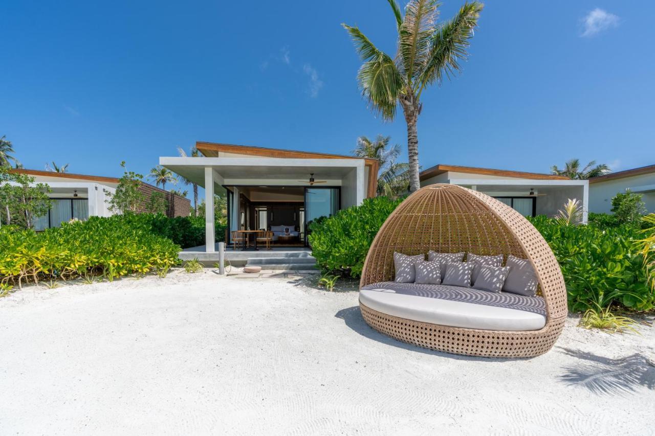 Kuda Villingili Maldives Ξενοδοχείο Thulusdhoo Εξωτερικό φωτογραφία