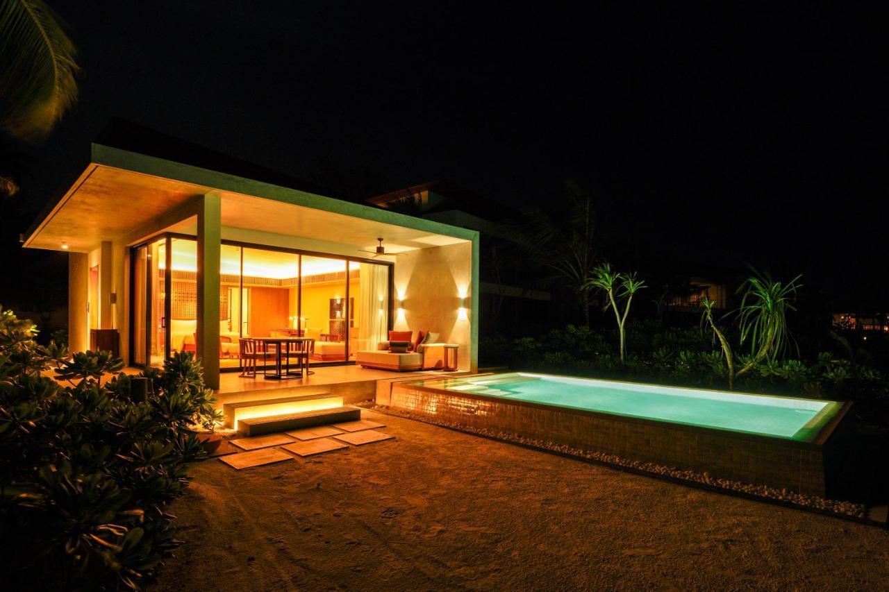 Kuda Villingili Maldives Ξενοδοχείο Thulusdhoo Εξωτερικό φωτογραφία