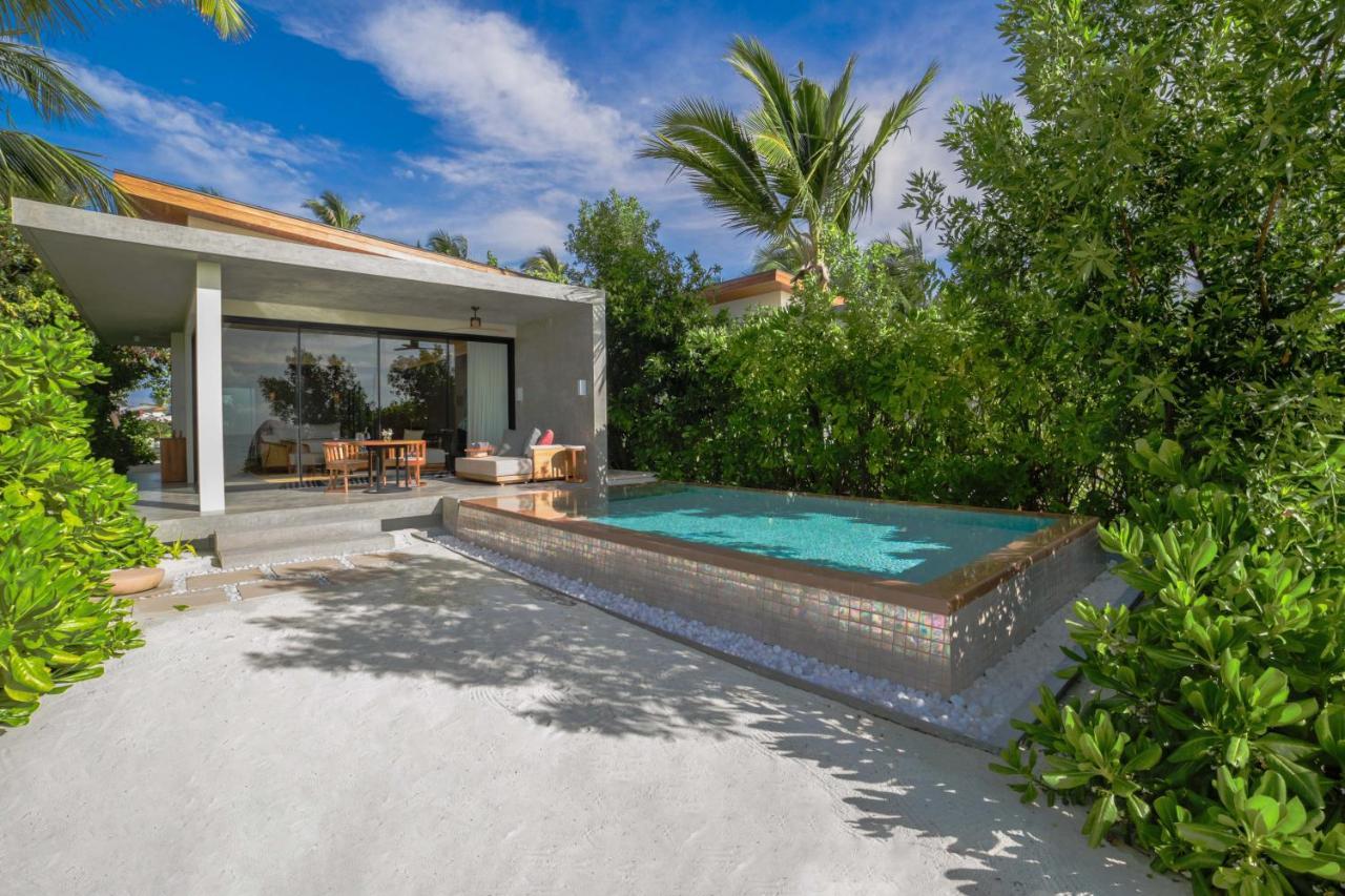 Kuda Villingili Maldives Ξενοδοχείο Thulusdhoo Εξωτερικό φωτογραφία