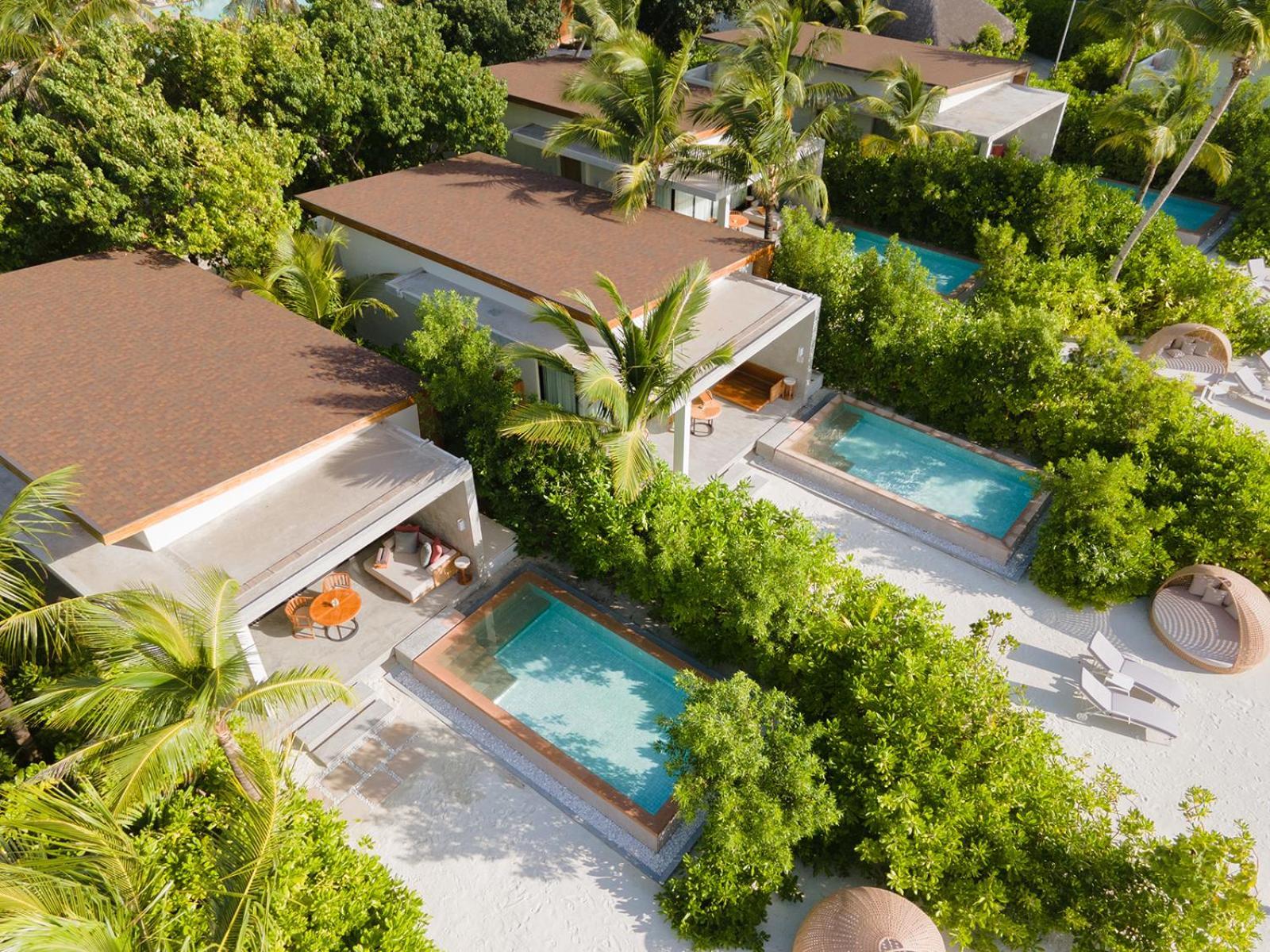Kuda Villingili Maldives Ξενοδοχείο Thulusdhoo Εξωτερικό φωτογραφία